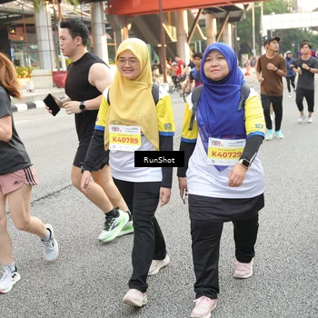 Runner Photo 4664390