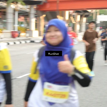 Runner Photo 4664394
