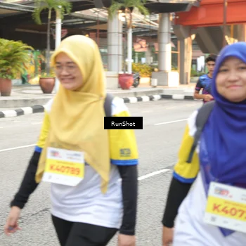 Runner Photo 4664395
