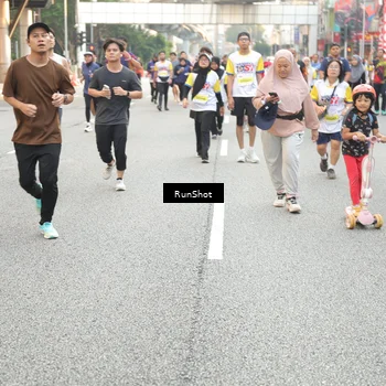 Runner Photo 4664396