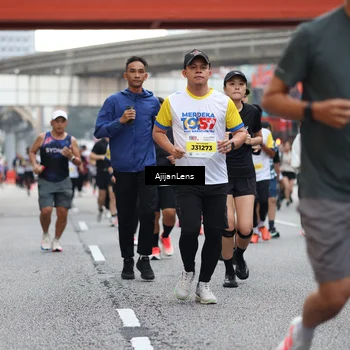 Runner Photo 4664397