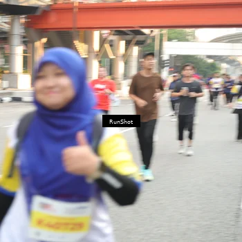 Runner Photo 4664399
