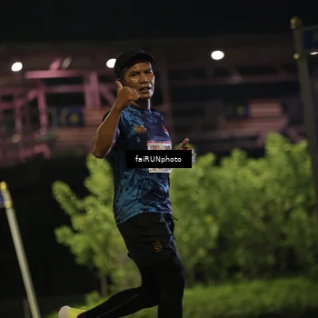 Runner Photo 4664401