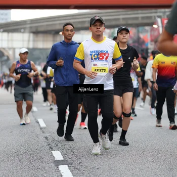 Runner Photo 4664405