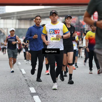 Runner Photo 4664406