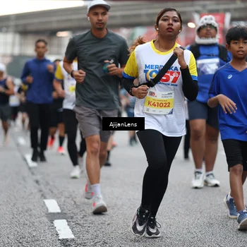 Runner Photo 4664407