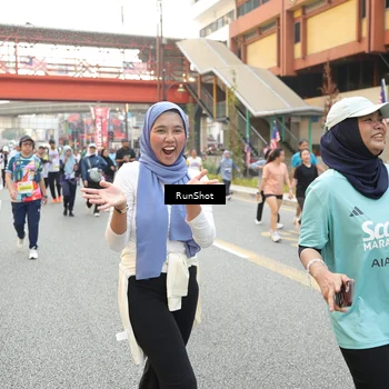 Runner Photo 4664408