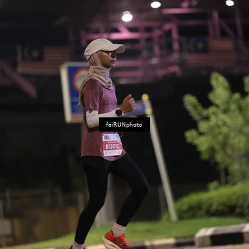 Runner Photo 4664410