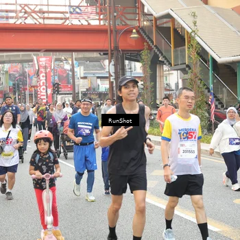 Runner Photo 4664411