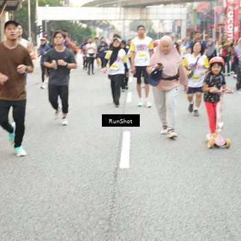 Runner Photo 4664414