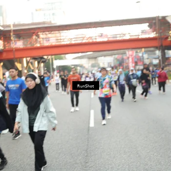 Runner Photo 4664416