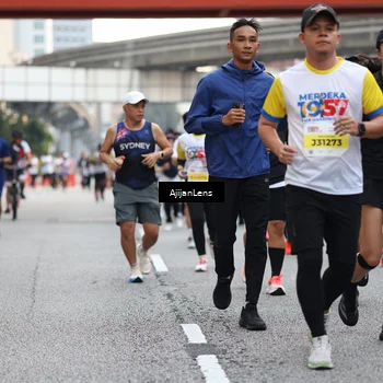 Runner Photo 4664419