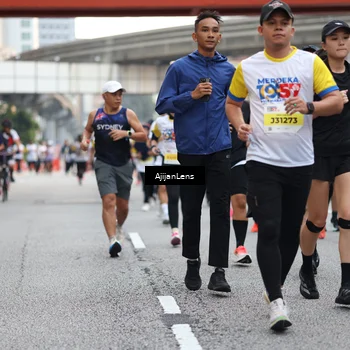 Runner Photo 4664420