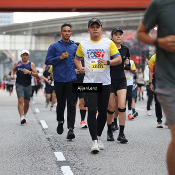Runner Photo 4664421