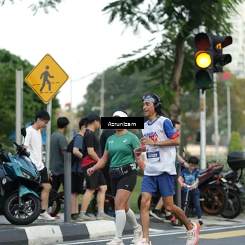 Runner Photo 4664424