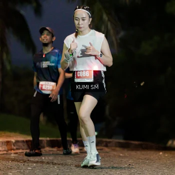 Runner Photo 4664425