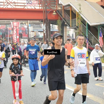 Runner Photo 4664427