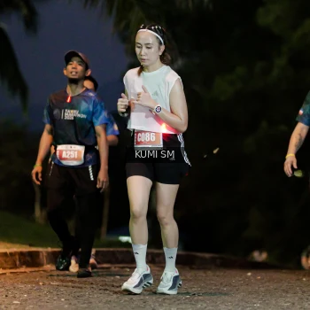 Runner Photo 4664429
