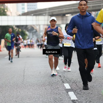 Runner Photo 4664431