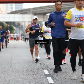 Runner Photo 4664432