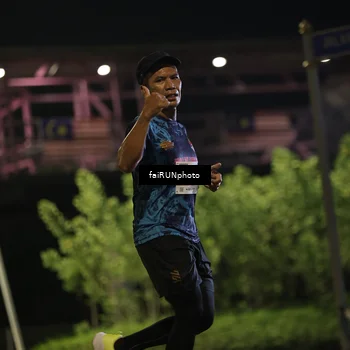 Runner Photo 4664434