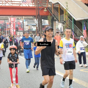 Runner Photo 4664435