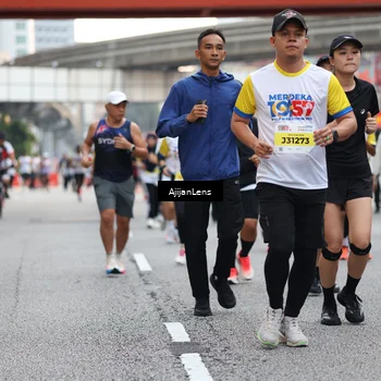 Runner Photo 4664436