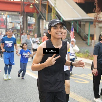 Runner Photo 4664439
