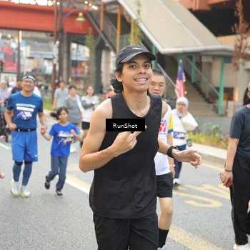 Runner Photo 4664440
