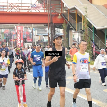 Runner Photo 4664445