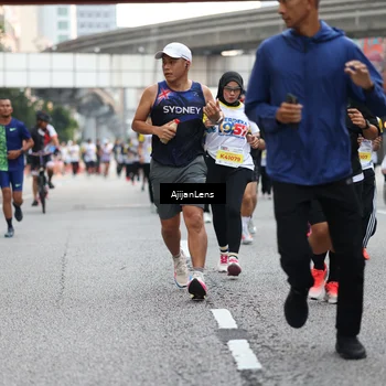 Runner Photo 4664446