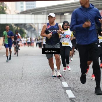 Runner Photo 4664448