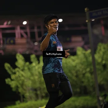 Runner Photo 4664449