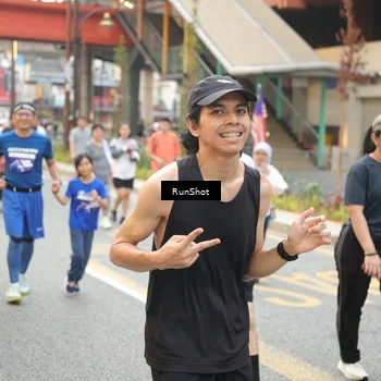 Runner Photo 4664450