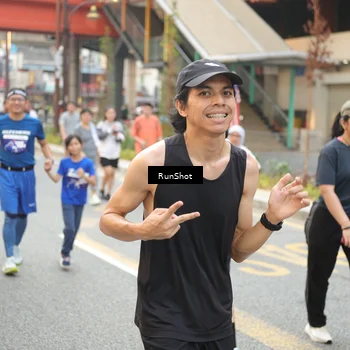 Runner Photo 4664451
