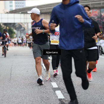 Runner Photo 4664452