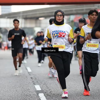 Runner Photo 4664456
