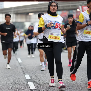 Runner Photo 4664457