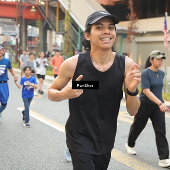 Runner Photo 4664458