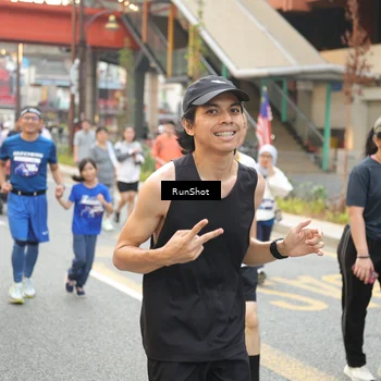 Runner Photo 4664459