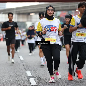 Runner Photo 4664460