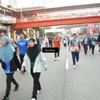 Runner Photo 4664465