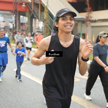 Runner Photo 4664466