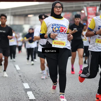 Runner Photo 4664467