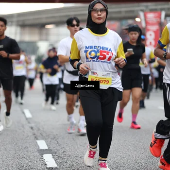Runner Photo 4664468