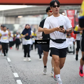 Runner Photo 4664470