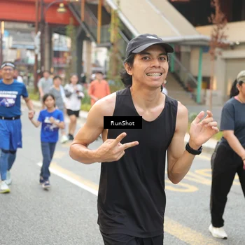 Runner Photo 4664471