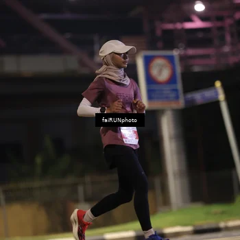 Runner Photo 4664472