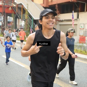 Runner Photo 4664473