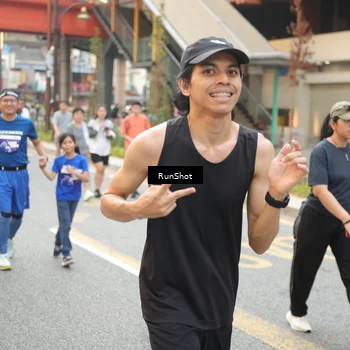 Runner Photo 4664474